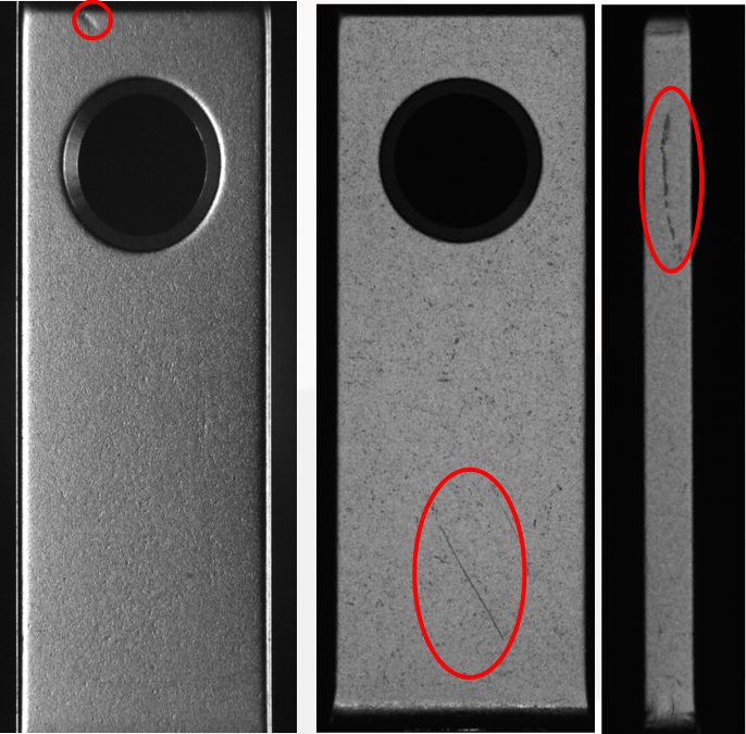 AOI high precision measurement, Samsun intelligent appearance inspection solutions for you to present_samsuncn.com