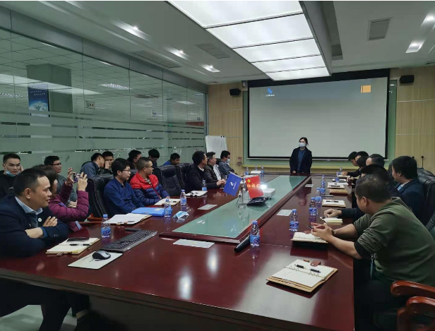 传承企业文化,三姆森研学班探索新征程_samsuncn.com