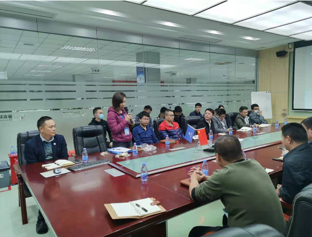 传承企业文化,三姆森研学班探索新征程_samsuncn.com