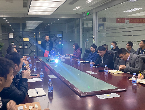 传承企业文化,三姆森研学班探索新征程_samsuncn.com