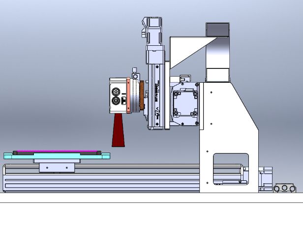 Laptop Inspection Series Solution| Diversification, flexibility, "specificity", can be customized for you_samsuncn.com