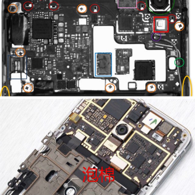 To achieve high quality/intelligent inspection of cell phone assembly, Samsun AOI inspection equipment fully assists_samsuncn.com