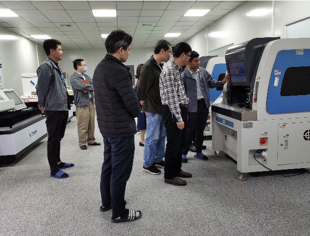 荣幸!省测控促进会专家团莅临我司参观、指导_samsuncn.com