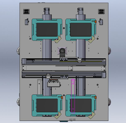 More "possibilities" are open to you with the support of exterior defect detection cases!_samsuncn.com