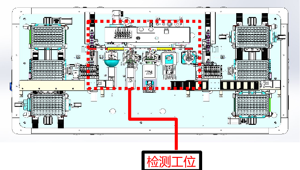 More "possibilities" are open to you with the support of exterior defect detection cases!_samsuncn.com