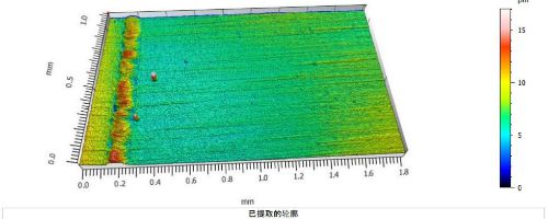 动力电池极柱外观检测_samsuncn.com