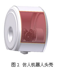 仿人机器人外壳的设计_samsuncn.com