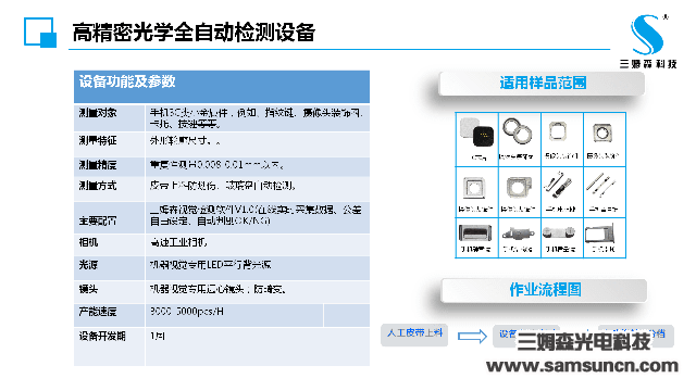 三姆森科技携手深圳计量院参加2017年SIMM深圳机械展_samsuncn.com