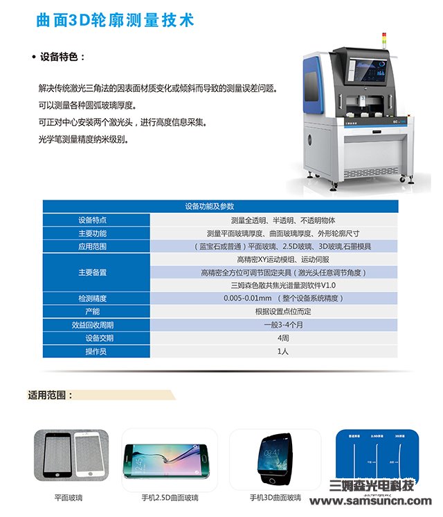 三姆森科技携手深圳计量院参加2017年SIMM深圳机械展_samsuncn.com