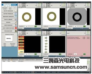 机器视觉技术越发先进,小零件也可用机器视觉检测!_samsuncn.com