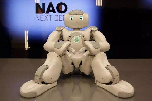 机器视觉逐步崛起,工业机器人产业培育成长沃土_samsuncn.com