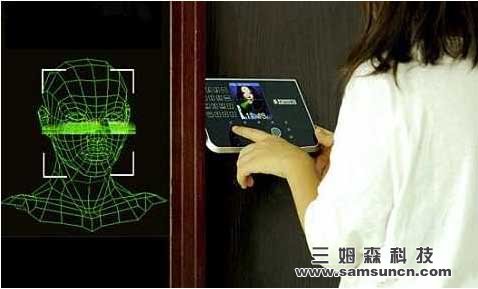 科技改变生活:生物识别技术新应用_samsuncn.com