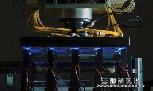 多相机系统:视觉系统检查软包装的密封质量_samsuncn.com