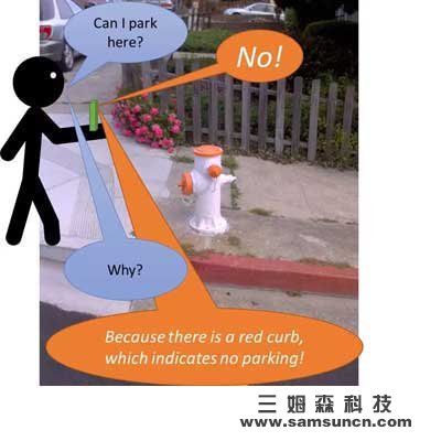 打通机器视觉与自然语言处理,Facebook正让机器“看图说话”_samsuncn.com