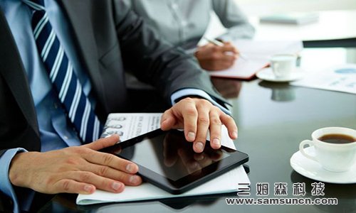 智能缺陷检测系统打造平板“0”缺陷_samsuncn.com
