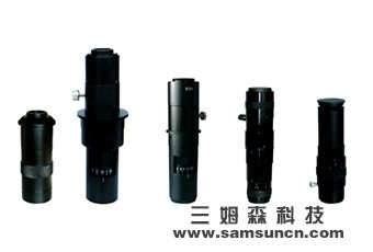工业镜头三大典型畸变_samsuncn.com