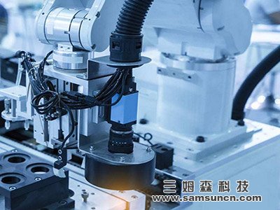 机器视觉的粗糙度检测方法有哪些?这个方案效果不错_samsuncn.com