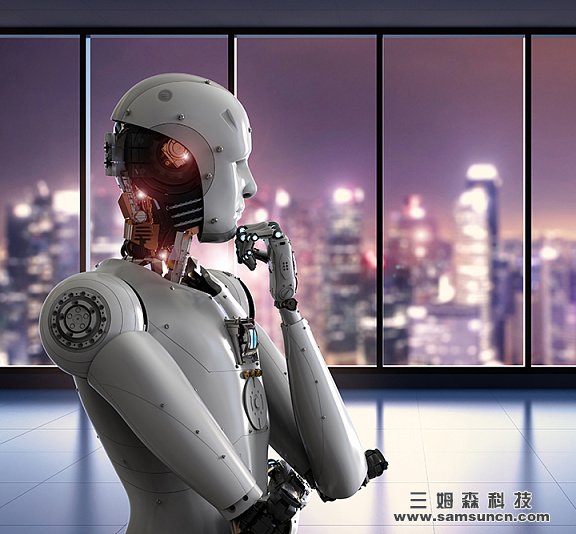 机器视觉助力行业检测,严把质量大关_samsuncn.com