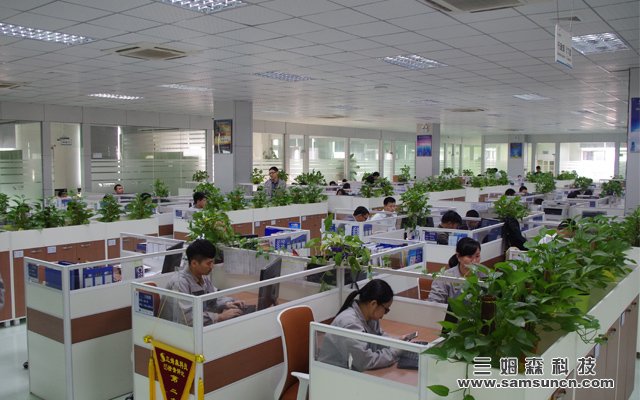 我们求贤若渴,期待才华横溢的你!_samsuncn.com