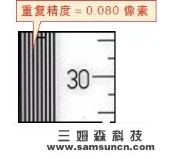 机器视觉尺寸检测基础_samsuncn.com