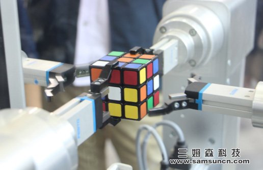 工业4.0模式将如何影响世界?_samsuncn.com