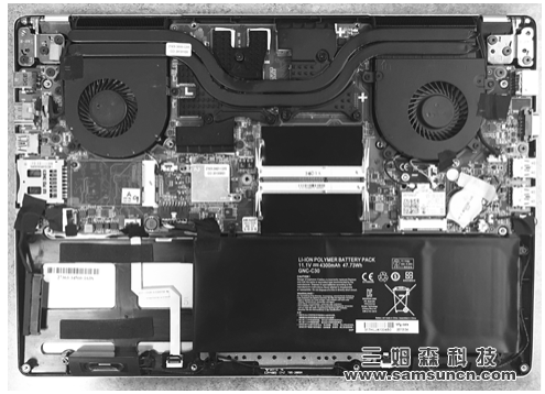 自动化视觉解决方案助力电子产品质量保障_samsuncn.com