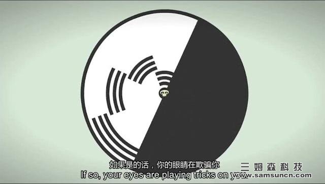 机器视觉是否会向着拟人化发展呢?_samsuncn.com
