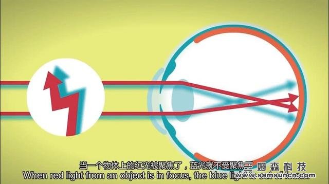 机器视觉是否会向着拟人化发展呢?_samsuncn.com