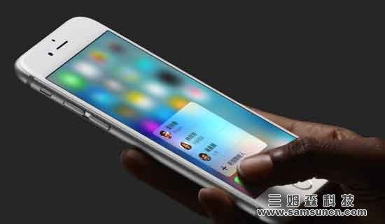 3D智能手机曲面玻璃屏幕尺寸如何检测?_samsuncn.com