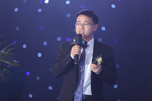 大咖云集 点赞制造质量标准化_samsuncn.com
