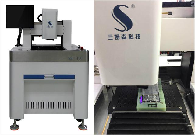 展会直击‖华南自动化展再现三姆森火爆盛况_samsuncn.com