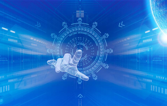 计算机视觉与机器视觉的区别?_samsuncn.com