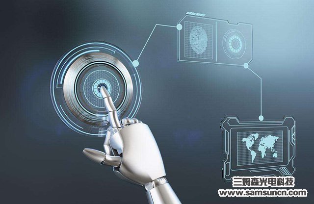 解答什么是机器视觉技术?什么是机器视觉系统?_samsuncn.com