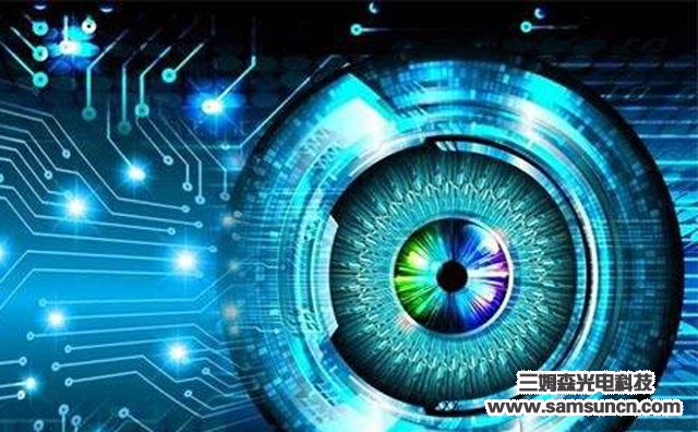 机器视觉在电子领域的应用方式及规模_samsuncn.com