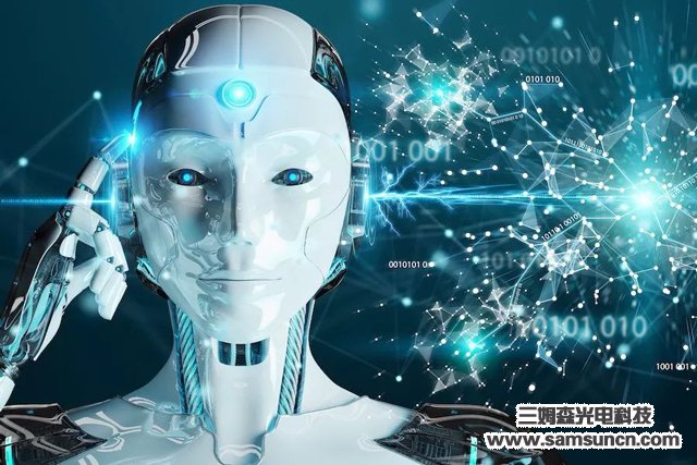 机器视觉在工业领域的功能_samsuncn.com