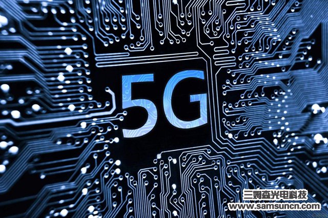 5G时代即将来临，国内手机厂商谁主沉浮？_samsuncn.com