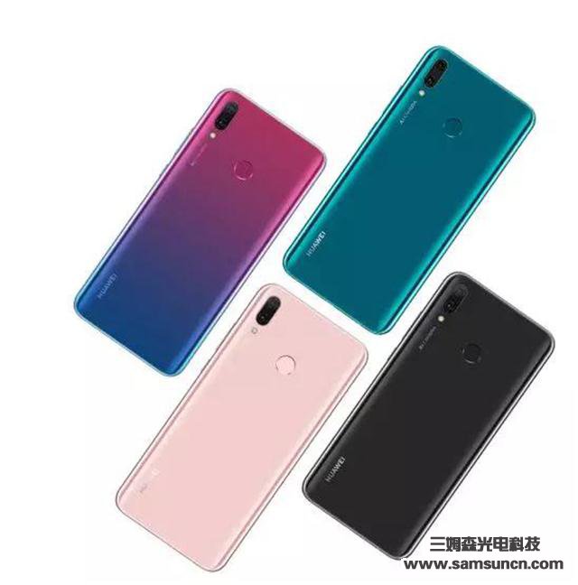 华为、OV等均已推出,3D复合板材外壳爆发,自动化检测需求大增_samsuncn.com