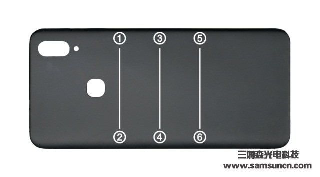 Huawei, OV and others have launched, 3D composite sheet casings explode and demand for automated inspection soars_samsuncn.com