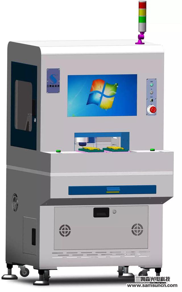 华为、OV等均已推出,3D复合板材外壳爆发,自动化检测需求大增_samsuncn.com