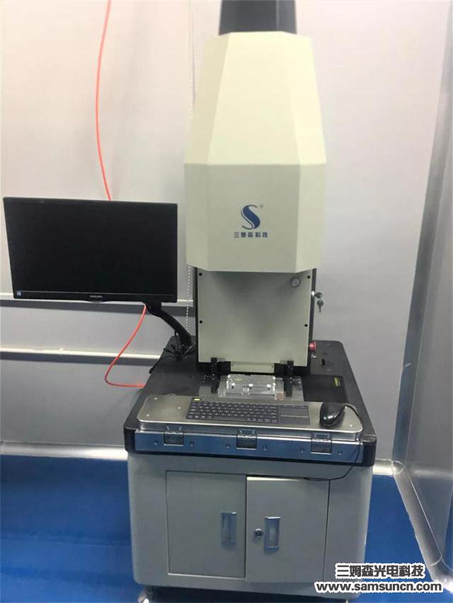 华为、OV等均已推出,3D复合板材外壳爆发,自动化检测需求大增_samsuncn.com
