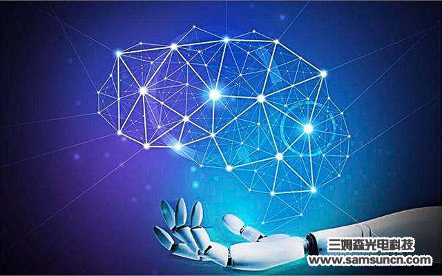 工业视觉新方向起底,看未来10年发展大趋势_samsuncn.com