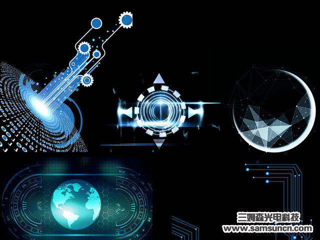 History and development of the application of machine vision in industrial inspection_samsuncn.com