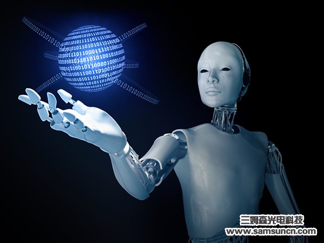 为什么人工智能没有幽默细胞?_samsuncn.com