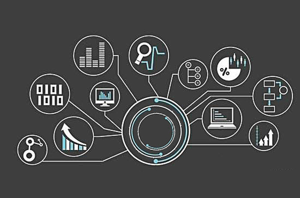 Development of Vision Inspection