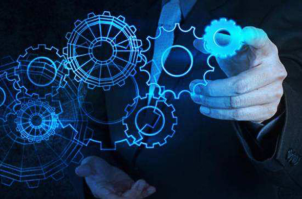 The difference between smart manufacturing and automation