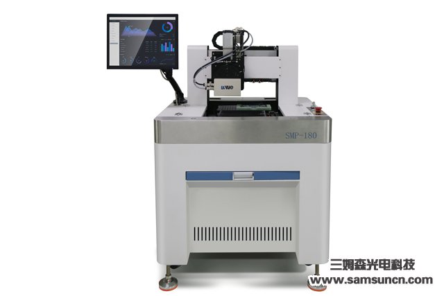 展前预告︱2019深圳华南自动化展,我们期待与您相聚_samsuncn.com