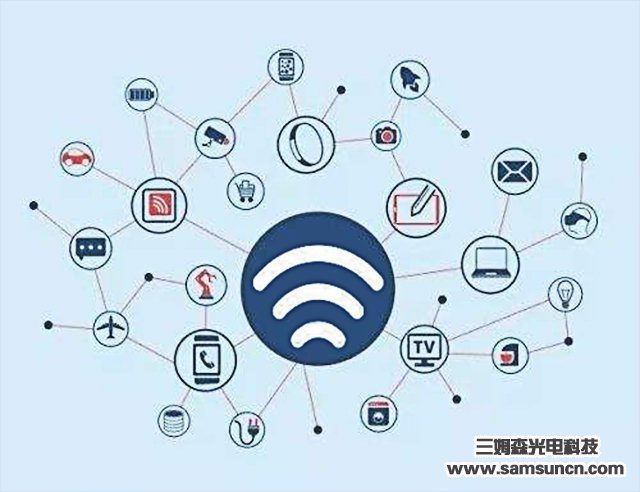 What are the needs of smart manufacturing for wireless communication?_samsuncn.com