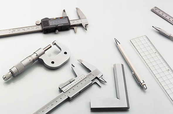 What are the shape tolerances? and the method of measuring each shape-position error