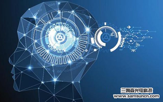 在未来有什么工作岗位可能会被机器人代替_samsuncn.com