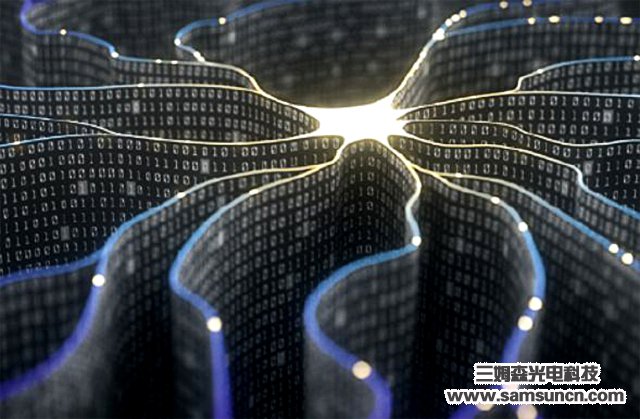 新制造掀起创新热潮,让生产更加智能化_samsuncn.com